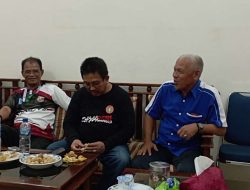 Kadis Pendidikan Bone Apresiasi Perhelatan Porseni PGRI Sulsel ke-VI