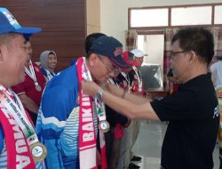 Makassar dan Barru Bersanding Raih Emas Catur