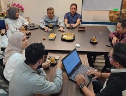 IAPA Sulselbar Akan Gelar Kegiatan Skala Nasional di Unismuh Sinjai