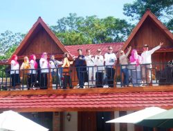Refleksi Porseni PGRI ke-VI Dimeriahkan dengan Berbagai Lomba
