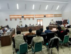 Direktur HBIP Pastikan Proses Rekrutmen di KIBA Transparan