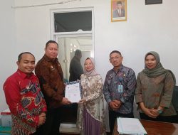 Kanwil Sulsel Audit PMPJ Notaris di Parepare dan Pinrang.