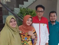 Usai Bebas, Mantan Gubernur Sulsel Nurdin Abdullah Terlihat Muda