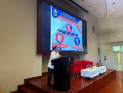FT Unhas Hadirkan Narasumber Asal UTM Malaysia