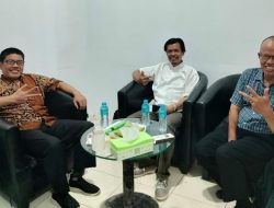Kejutan, Prodi Komunikasi Unismuh Segera Berkolaborasi dengan Prodi Komunikasi UMI Makassar