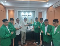 Prodi Teknik Mesin Raih Akreditasi Unggul, Dekan : Jadi Kekuatan Bagi FT-UMI