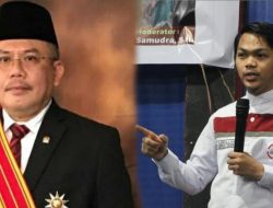 Jelang 5 September, Nama Prof Aswanto Menguat, ini Kata Ketum LIDMI