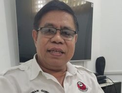 UKI Paulus Gelar Ibadah Syukur Dies Natalis ke-60