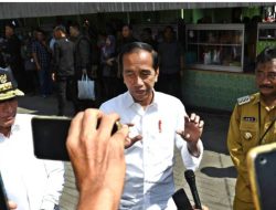 Soal Isu Pembubaran KPK, Presiden: Perlu Ada Evaluasi