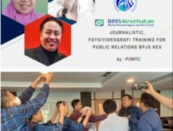 Public Relation Butuh Keterampilan Jurnalistik