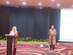 UK PACT Indonesia Perkenalkan Konsep Desain Sudirman Loop
