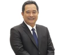 Profil Pj Gubernur Sulsel Pengganti Andi Sudirman
