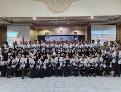 PGRI Sulsel Adakan Workshop LBG, Prof. Unifah Kembali Ungkit Porseni PGRI