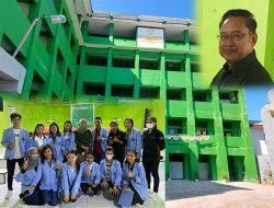 Universitas Pancasakti Makassar Masih Buka Pendaftaran Mahasiswa Baru