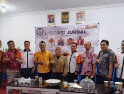 Dr. Arbain: Sulsel Menjadi Harapan Nasional