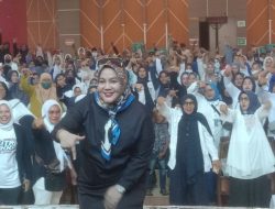 Komunitas Ema’ Ema’ se Luwu Raya Dukung Putri Dakka