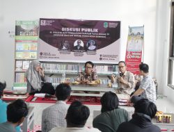 Peng-ArusUtama-an Tata Ruang adalah Tanggung Jawab Bersama
