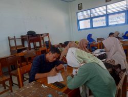 48 Guru di Jeneponto Ikuti Lokakarya