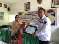 SLBN 1 Parepare Adakan Workshop dan Parenting