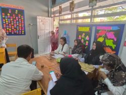 Program Inovasi Wujudkan 18 Revolusi Pendidikan Walikota Makassar