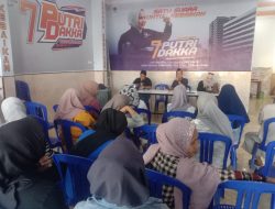 Ribuan Simpatisan Putri Dakka Siap Jemput Anies di Tana Luwu