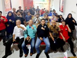 PSI Akan Gelar Diklat Jurnalistik Level 2