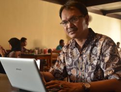 14 Kunci Menjadi Editor