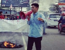 Jabal Rakhmad Desak Hentikan Penyaluran Program UPPO Di Bantaeng