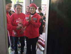 Rumah Solidaritas Sahabat James Wehantouw Diresmikan