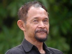 Goenawan Mohamad Tulis Surat Terbuka Untuk Jokowi, Saya Lebih Sedih Daripada Marah