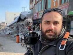 Serangan Israel ke Lebanon Selatan, Tewaskan Jurnalis Reuters