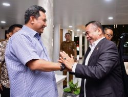 Wakil Menteri Desa PDTT Dukung Program Budidaya Pisang di Sulsel 