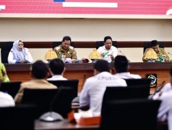 Apdesi Akui Pj Gubernur Tulus untuk Rakyat Sulsel