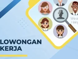 BUMN Buka Lowongan Kerja Bulan Oktober 2023