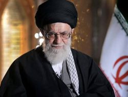 Iran Ultimatum Israel Jika Terus Gempur Gaza