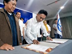 Pengda PJI Sulsel Periode 2023-2028 Resmi Terbentuk