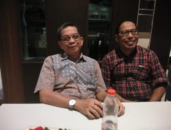 MENELITI DIMULAI DARI LOGIKA YANG KRITIS DAN RADIKAL