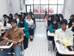 Fisip UIT Adakan PKKMB