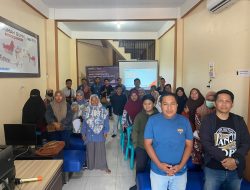 Rumah BUMN Bantaeng Kembangkan Laju UKM, Terapkan QRIS BNI