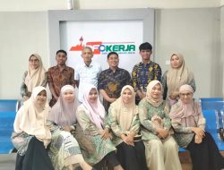 Bunda Pustaka SD Negeri Borong Menjajaki Pengembangan Program Kewirausahaan