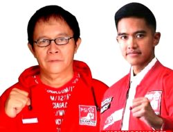 Mengenal James Wehantouw, Wartawan Senior dan Mantan Promotor Musik di Makassar