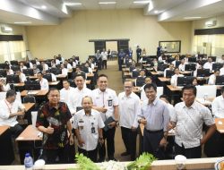 Timsel KI Sulsel Umumkan Hasil Tes Potensi, Andi Hasdullah : Saya Mohon Dukungan dari Sahabat