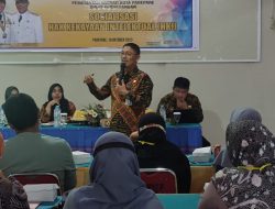 Kemenkumham Sulsel Dorong Kemajuan IKM Kota Parepare
