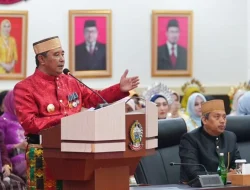Pj Gubernur Sulsel Butuh 1 Miliar Telur Tangani Stunting