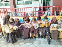 SD Negeri Rappocini Lolos IMA 2023 Tingkat Kota Makassar