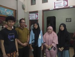 Komunitas Anak Pelangi Kuliahkan 4 Orang Anak dengan Beasiswa