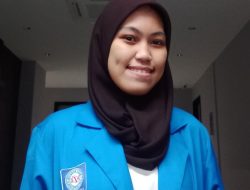 Aisyah Mahasiswi Universitas Bina Sarana Informatika Pilih Program Kampus Merdeka di Prodi Komunikasi Unismuh Makassar