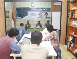 Ma’REFAT INSTITUTE, Kritisi Krisis Lingkungan