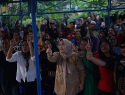 Harga Mati, Warga Batara dan Kampung Pisang Dukung Putri Dakka