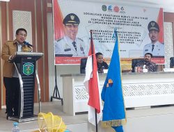 Ketua AAI Sulsel Apresiasi Pemkab Luwu Timur, ini Sebabnya